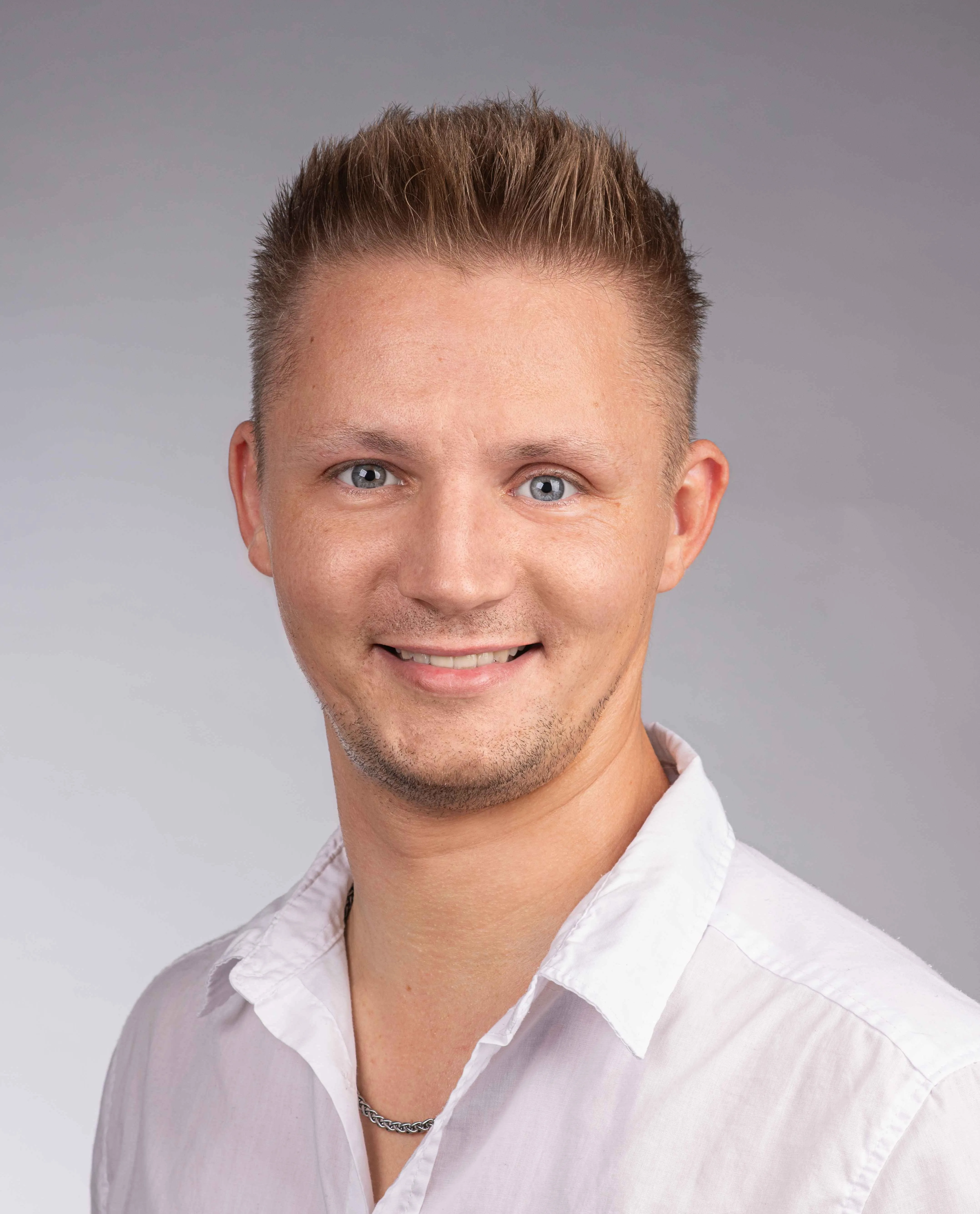 Tomas Vaskys